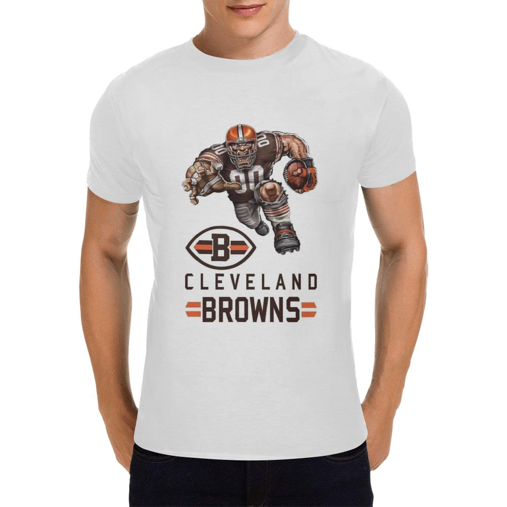 Cleveland Browns Men's T-Shirt