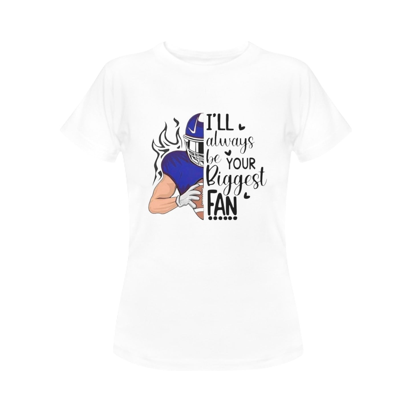 Giants Women's T-Shirt