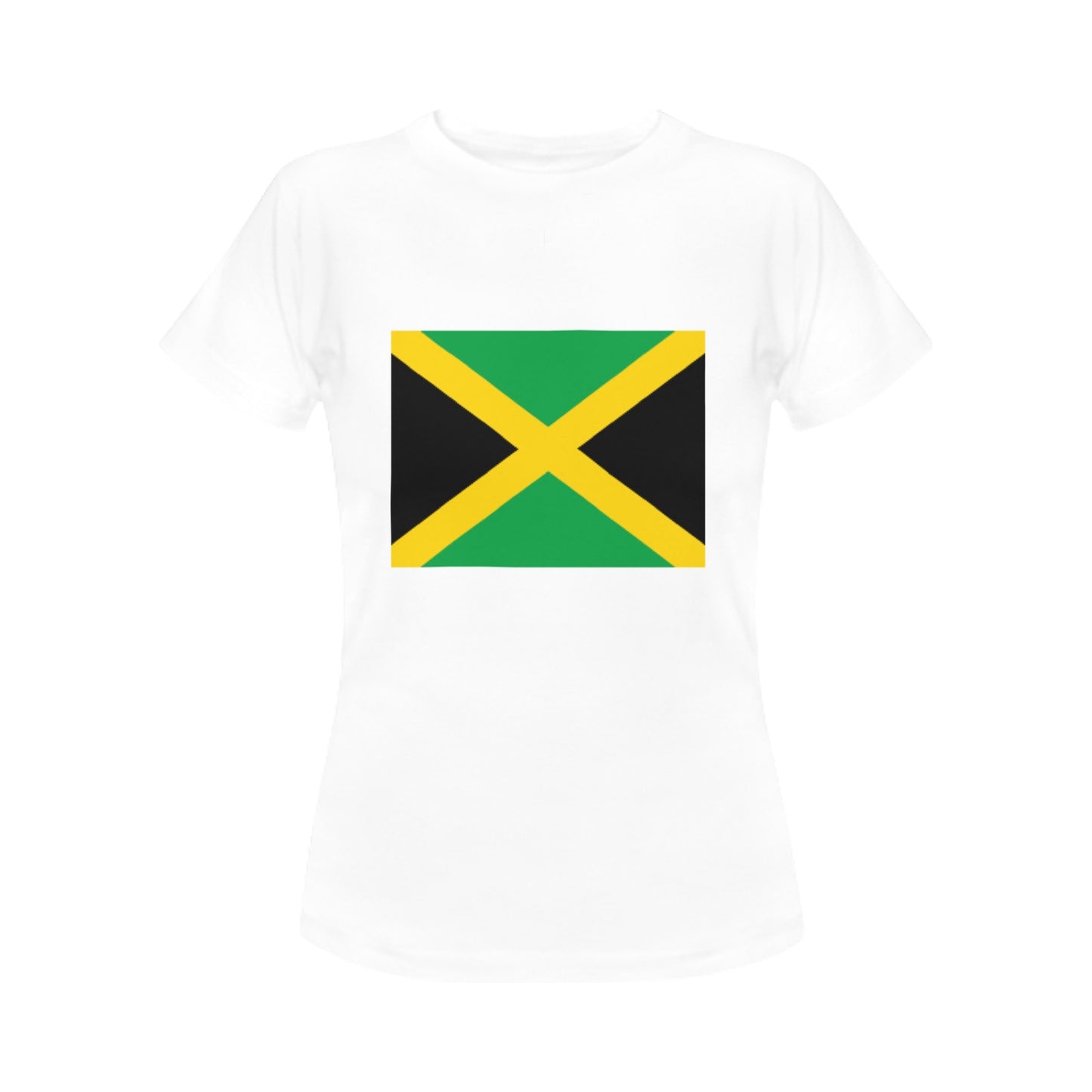 Jamaica Women's T-Shirt