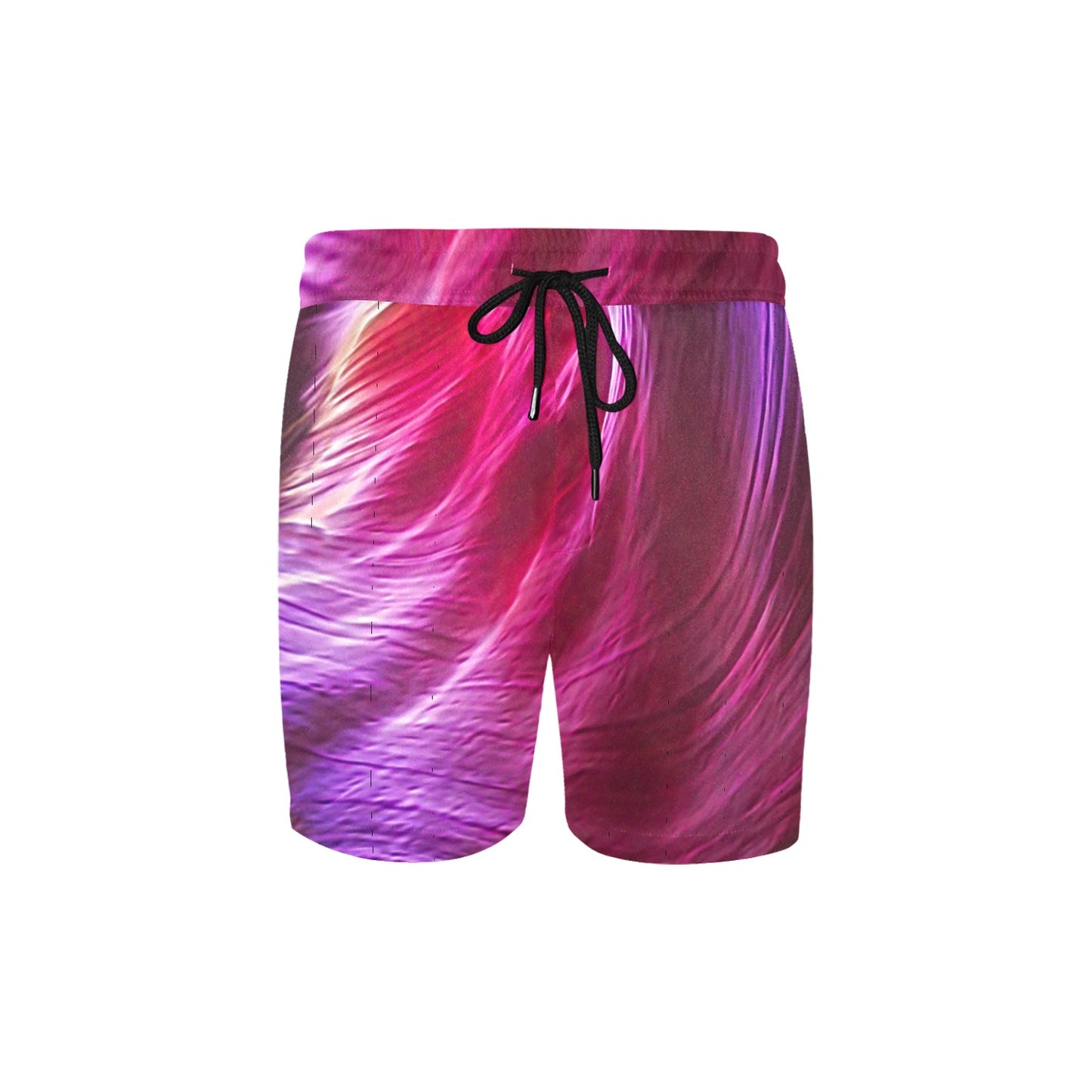 Purple Winds Men's Swim Shorts