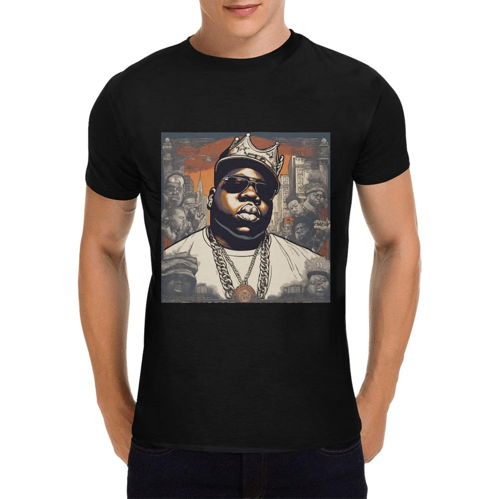 Biggie Men's T-Shirt