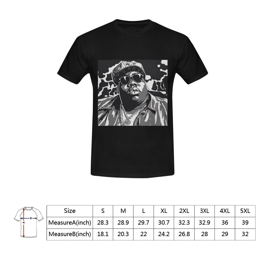 Biggie Men's T-Shirt