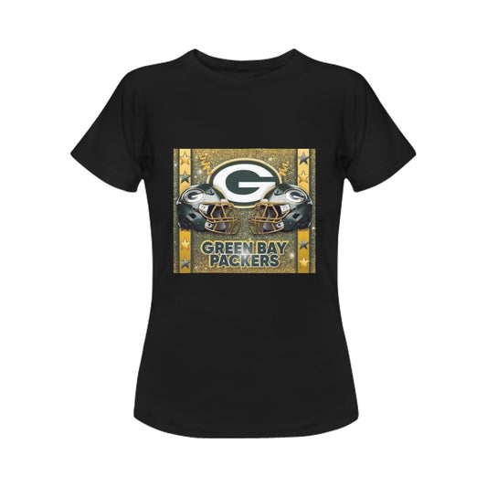 Green Bay Women's T-Shirt