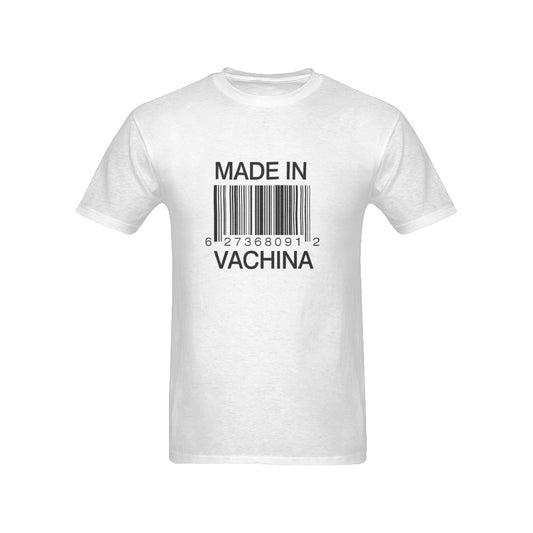 Made In Vachina Men's T-Shirt