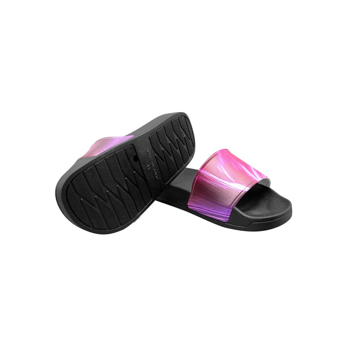 Purple Winds Kids Slides