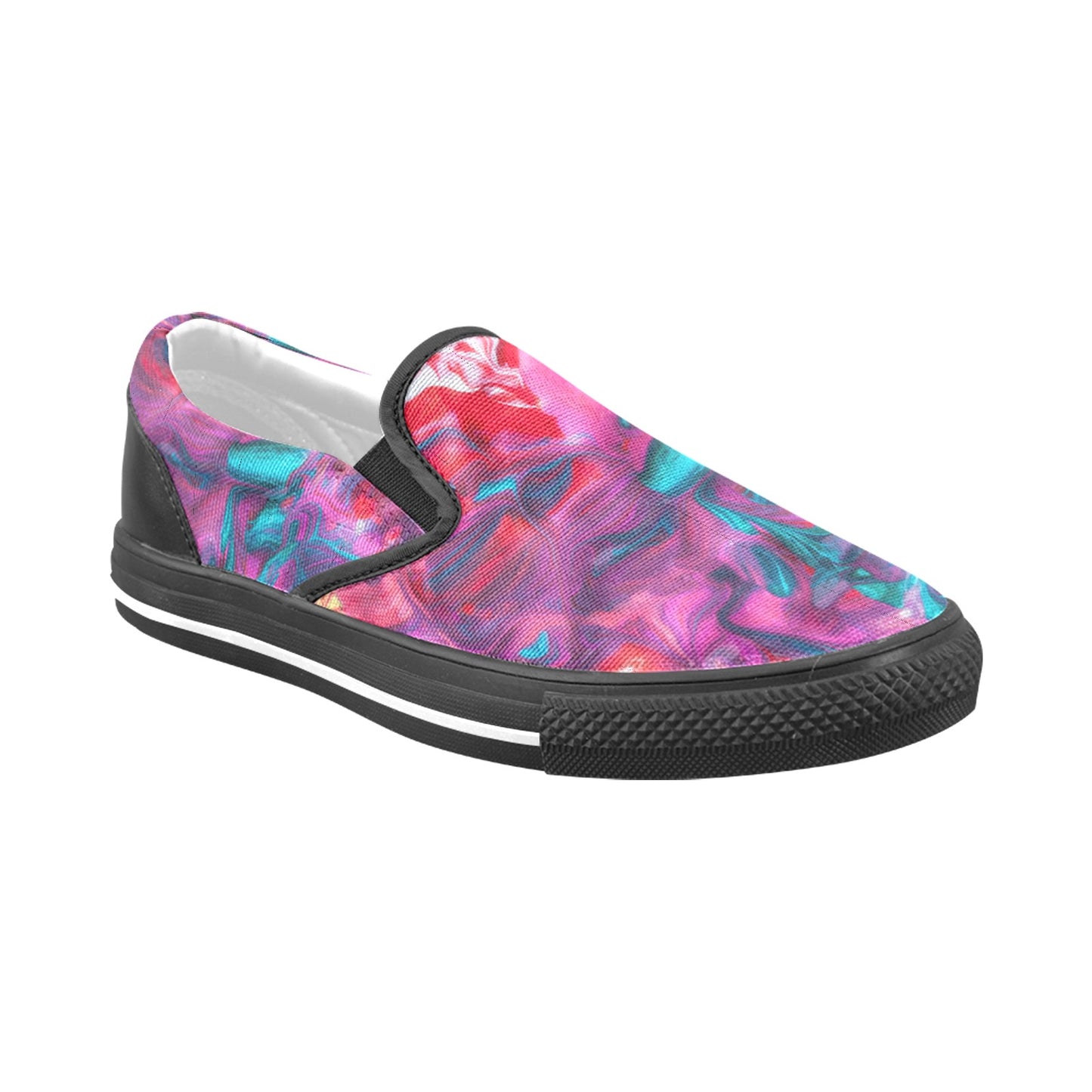 Spring Summer Men's Slip-on Shoes