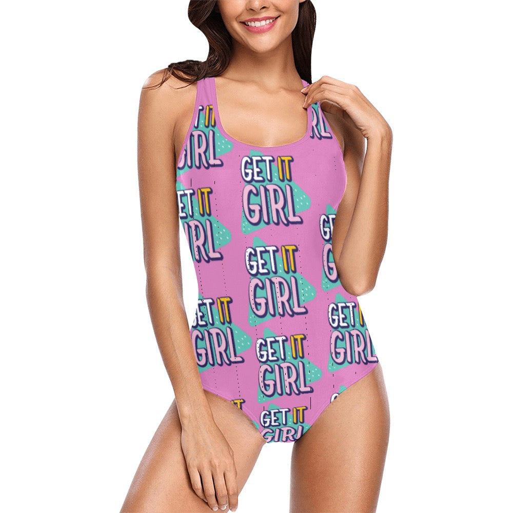 Get It Girl Swimsuit