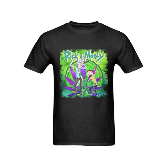 R&M 420 Men's T-Shirt