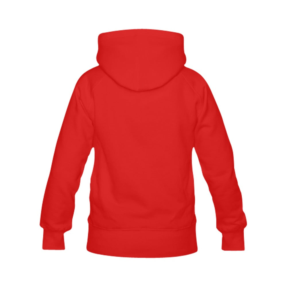 Teenager Women's Hoodies