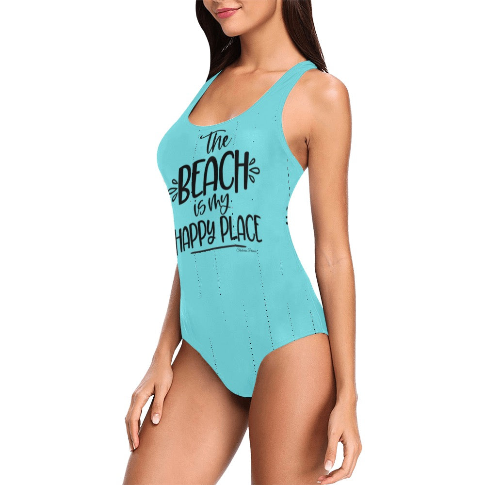 The Beach Swimsuit