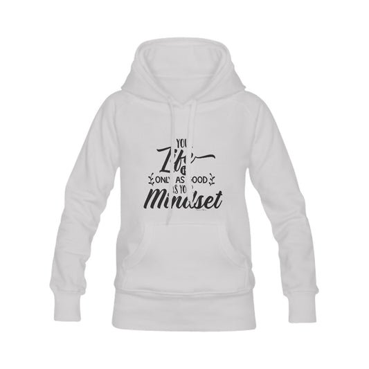 Mindset Women's Hoodies