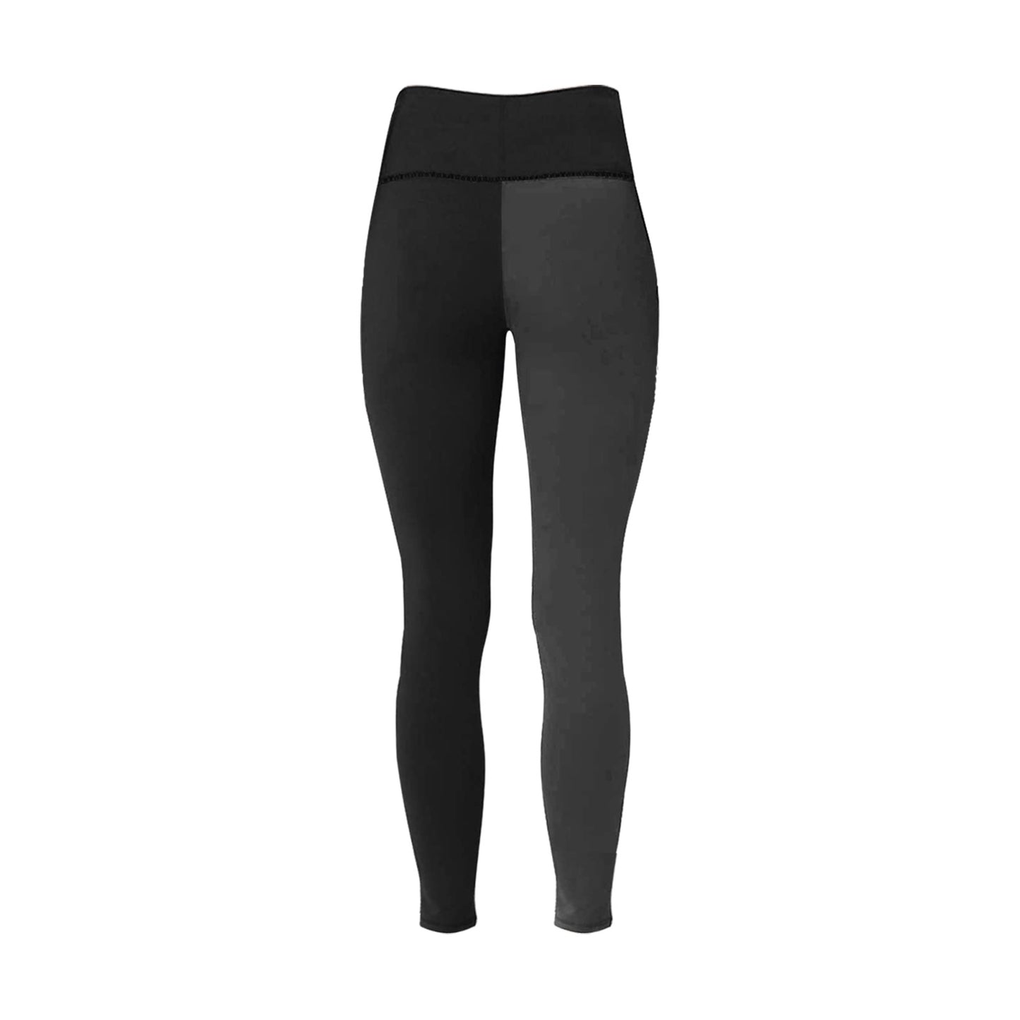 Black Women's Leggings