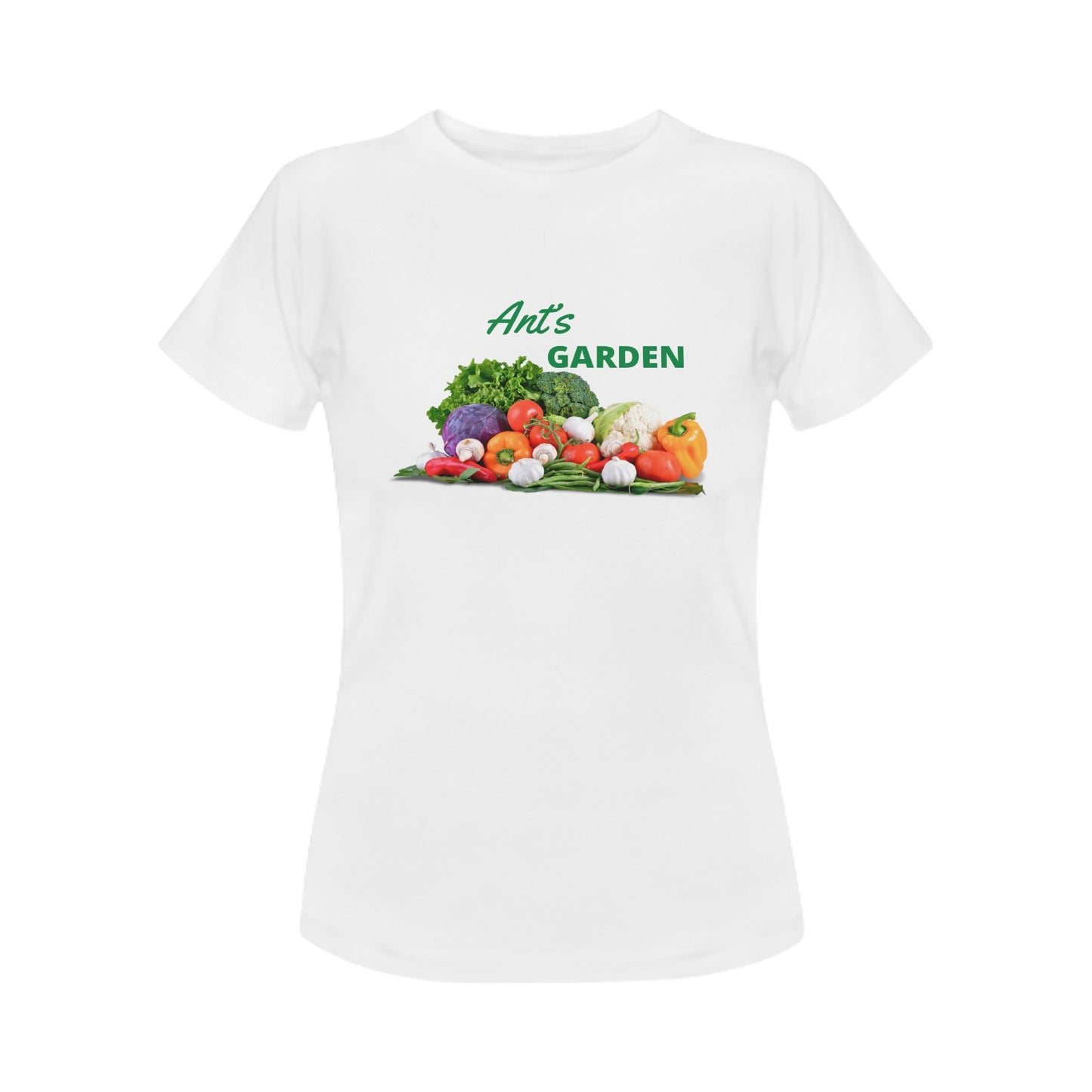 Ant’s Garden Women's T-Shirt