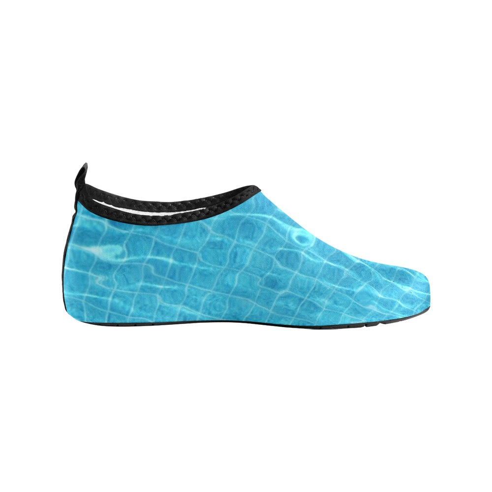 Pool Vibes Women's Slip-On Water Shoes