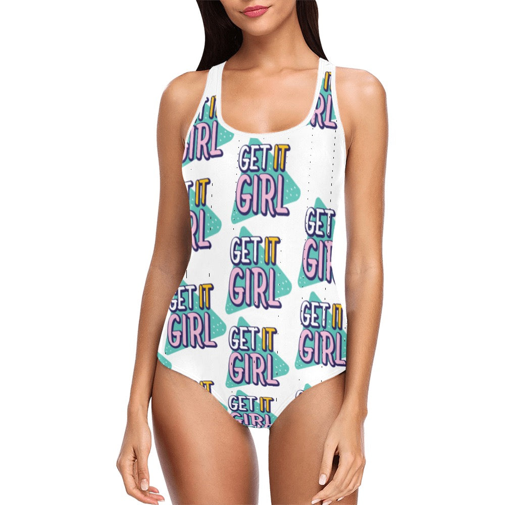 Get It Girl Swimsuit