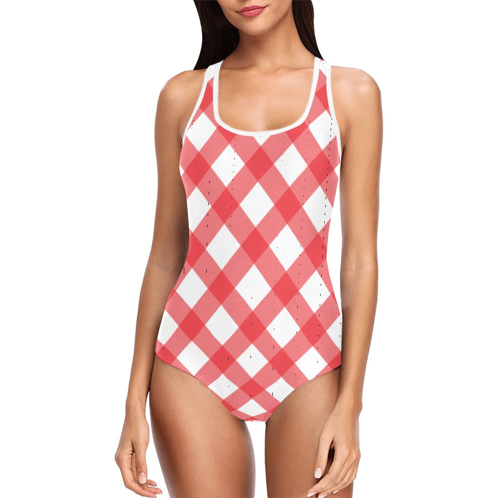 The Picnic Swimsuit