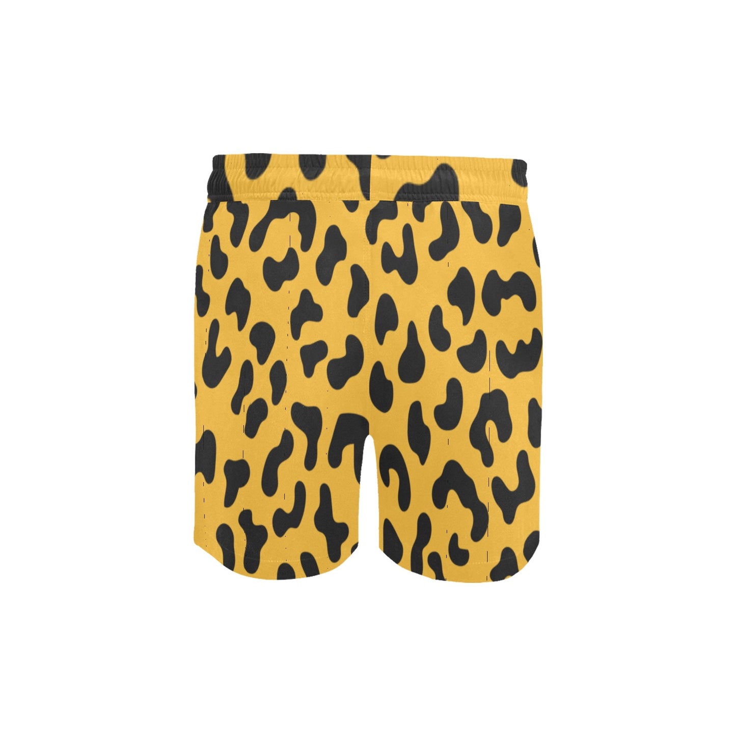 Cheetah Men's Swim Shorts