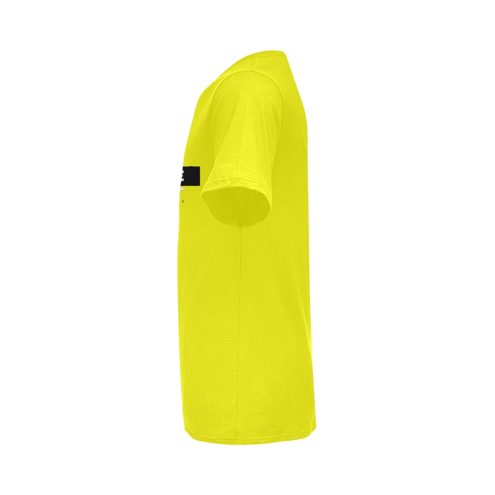 Remain Positive Men's T-Shirt