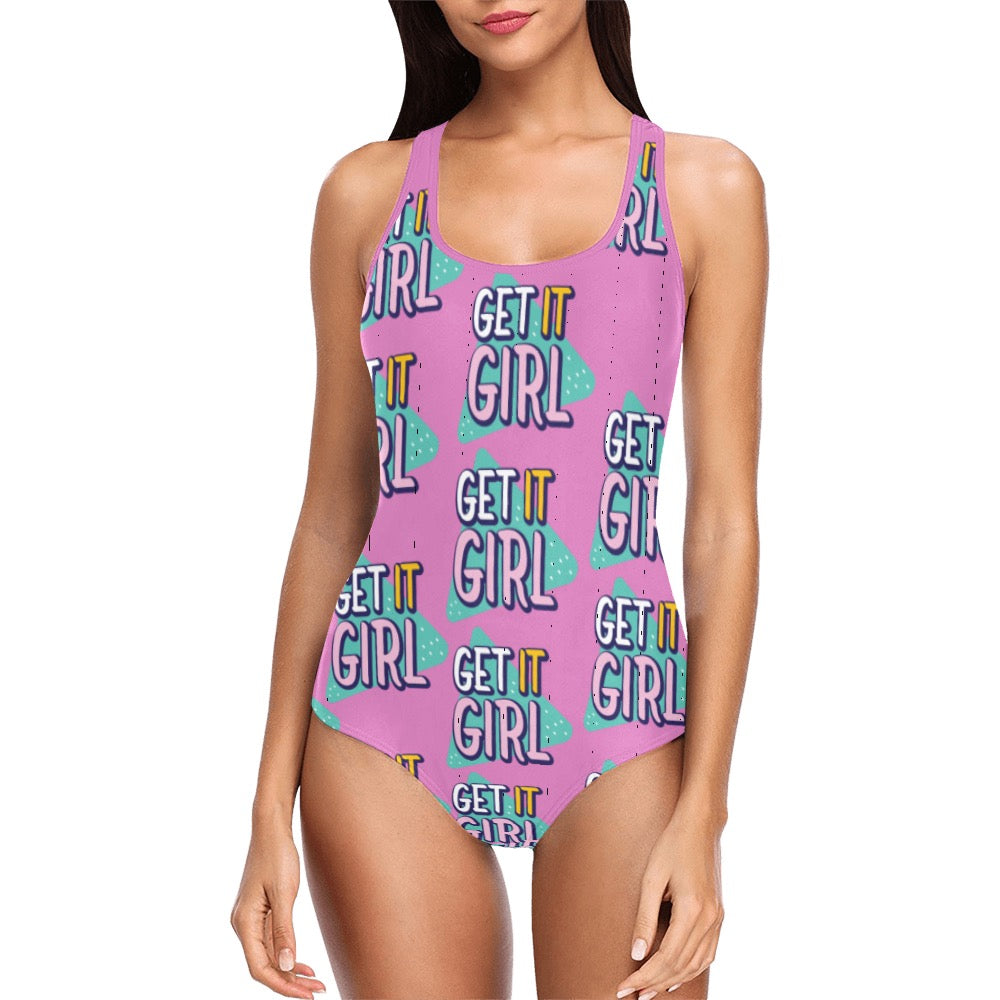 Get It Girl Swimsuit