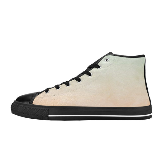 Sand-ish High Top Shoes- Kids