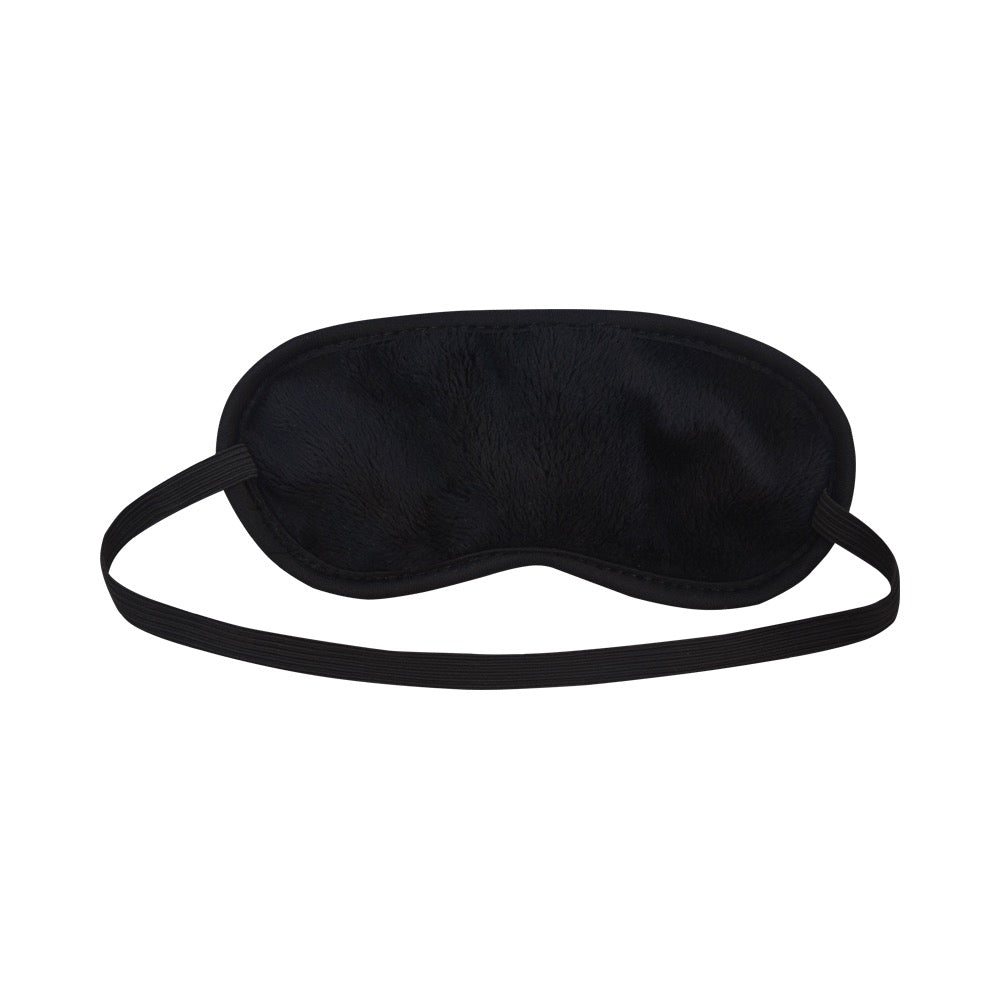 Colts Sleeping Mask