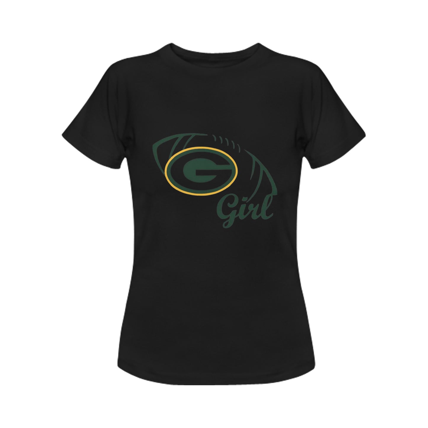 G Girl Women's T-Shirt