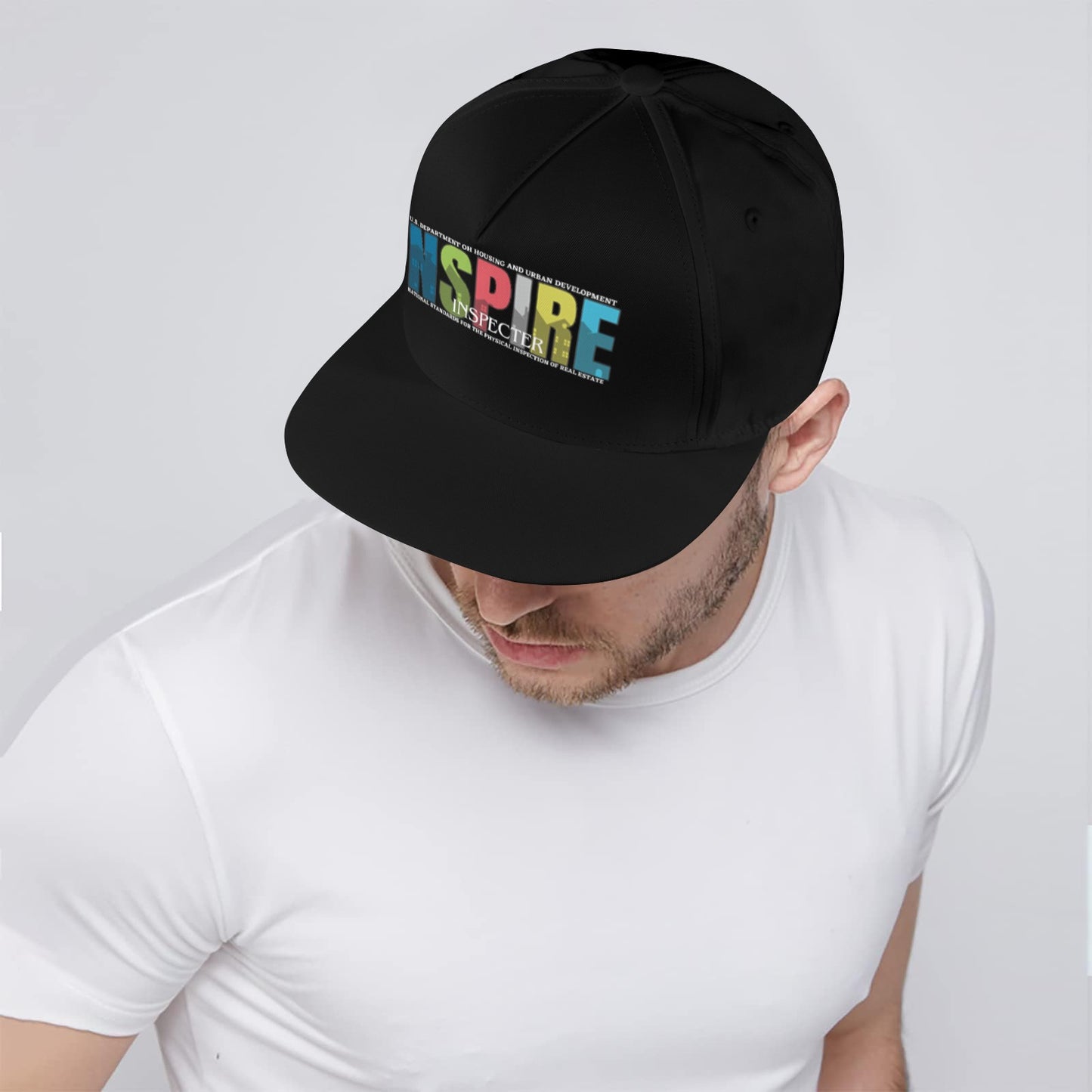 NSPIRE Snapback Hat