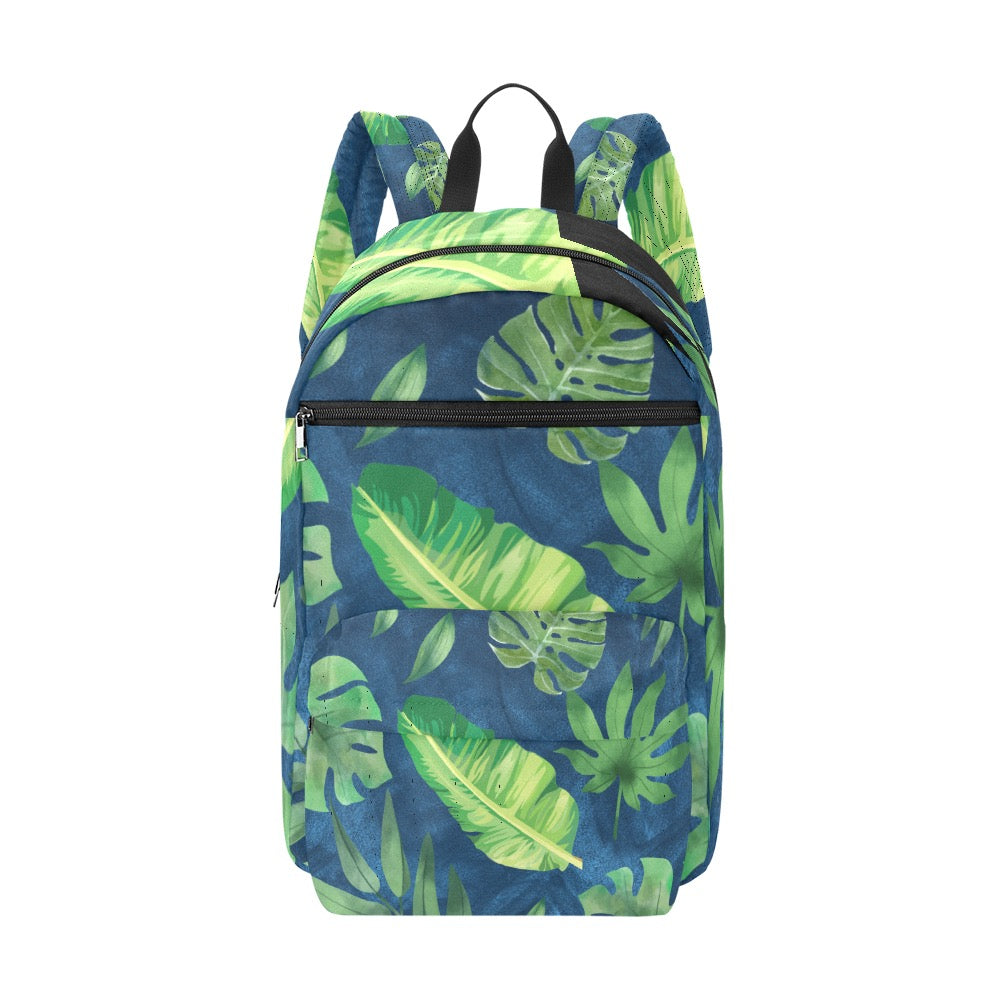 Leave Large Capacity Travel Backpack