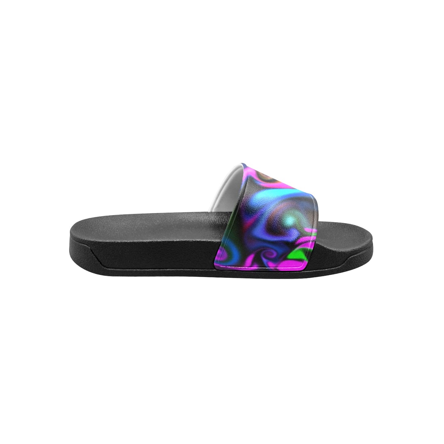 Retroverse Kids' Slides