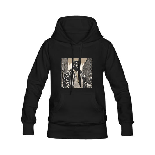 Biggie Women's Classic Hoodies