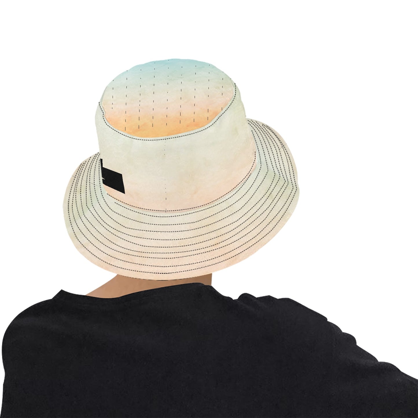 Sand-ish Unisex Bucket Hat