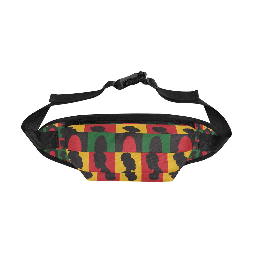 The Culture Fanny Pack/Large