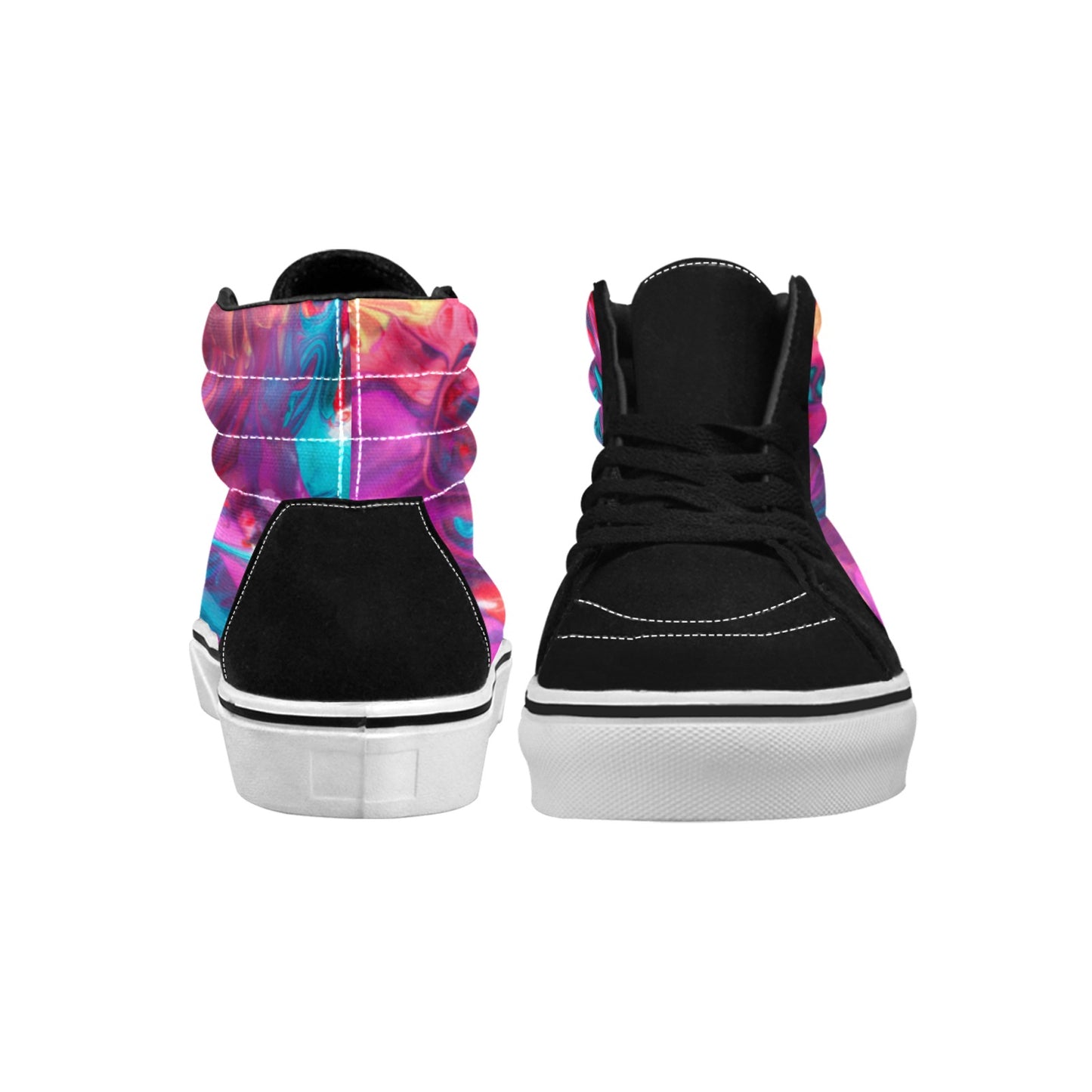 Spring Summer Women's High Top Shoes