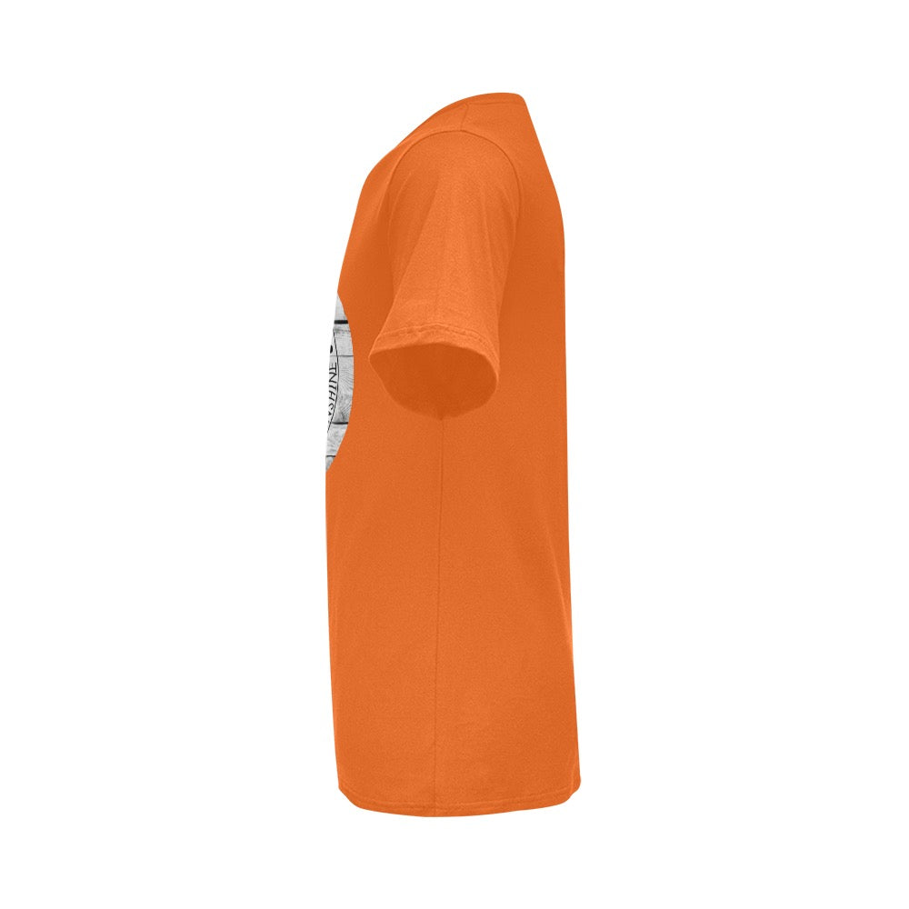 Rise Above Men's T-Shirt