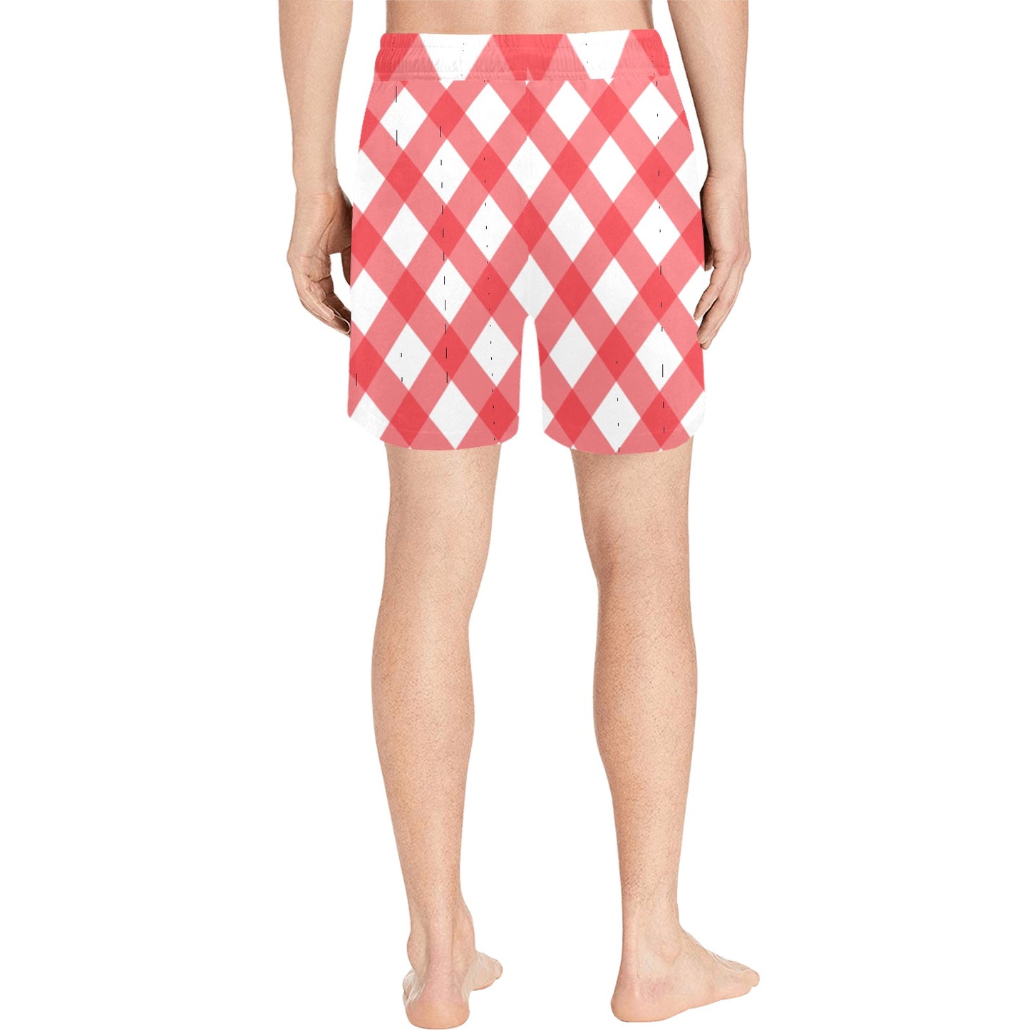 The Picnic Men's Swim Shorts