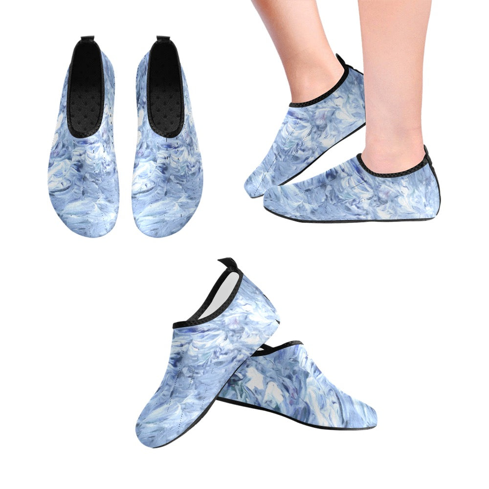 Motion In The Ocean Women's Slip-On Water Shoes