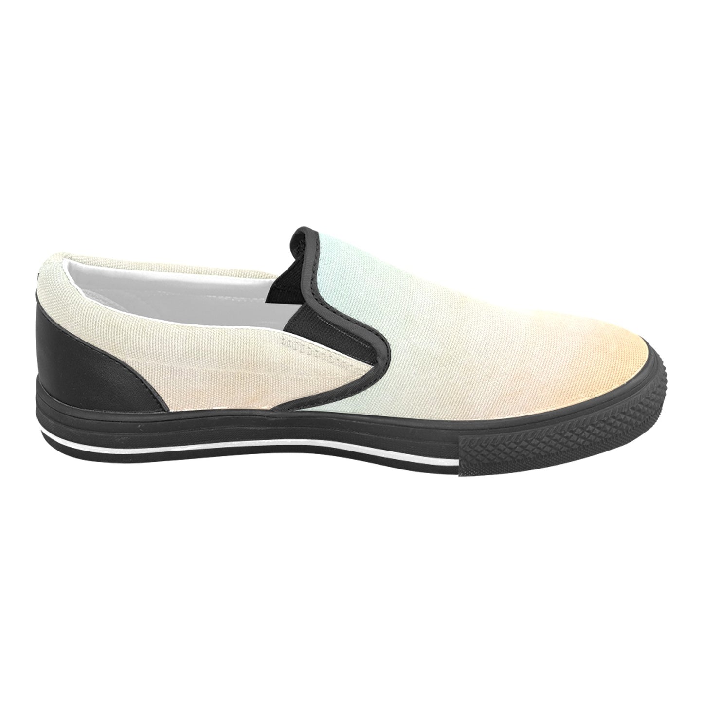 Sand-ish Men's Slip-on Shoes