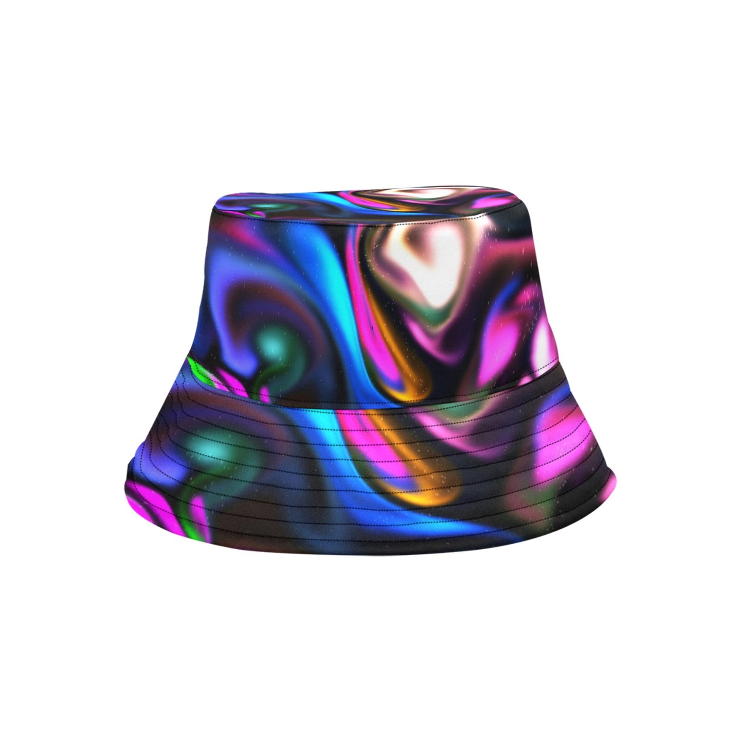 Retroverse Unisex Bucket Hat