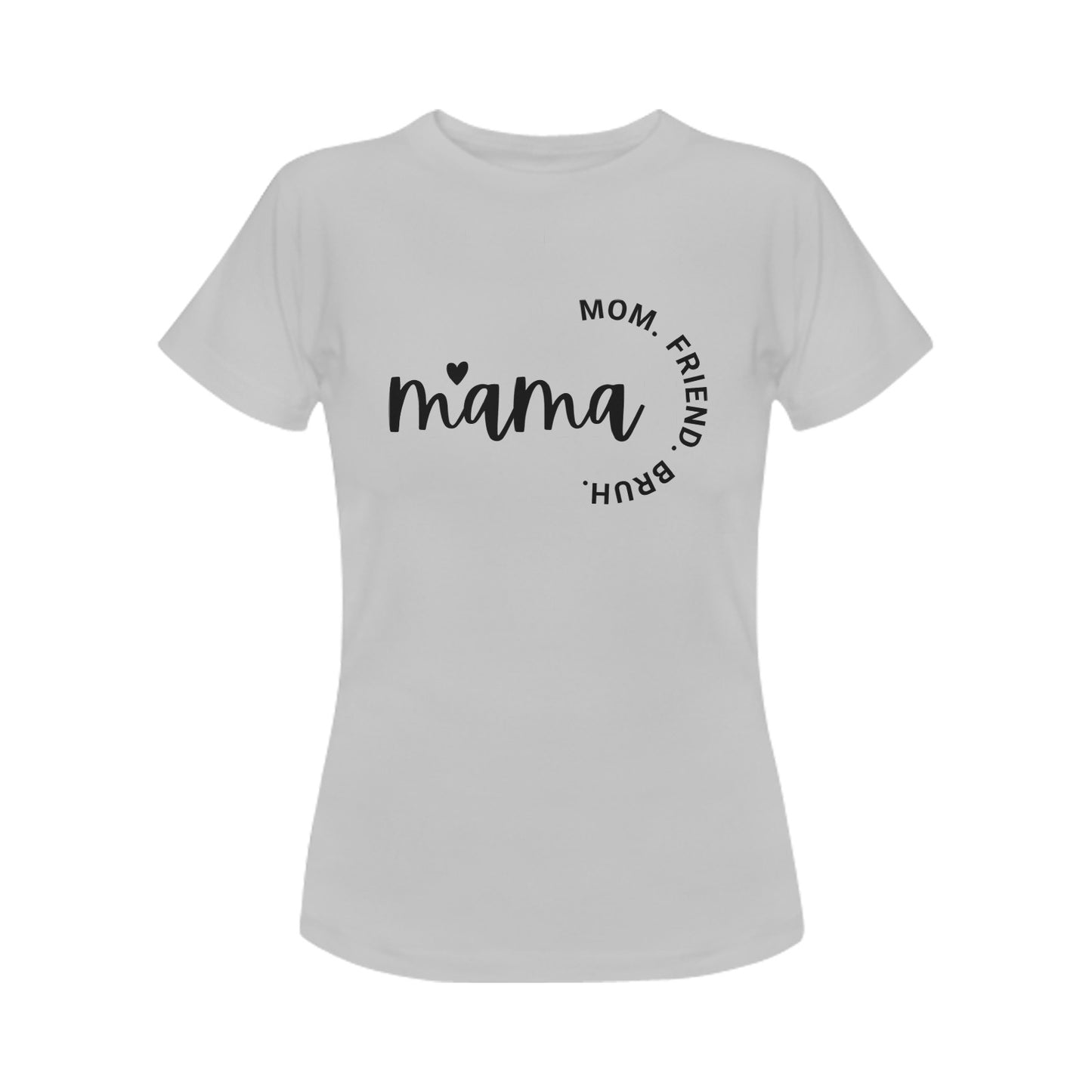 Mama, Mom Women's T-Shirt