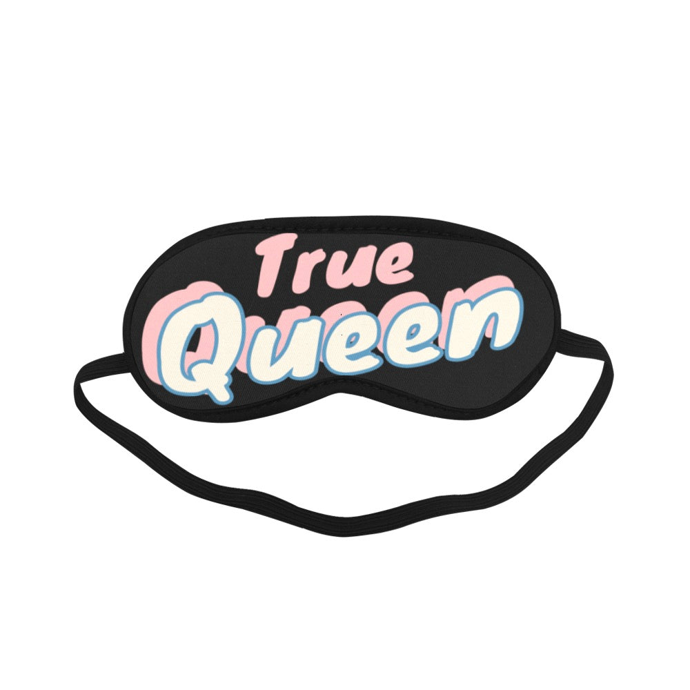 True Queen Sleeping Mask