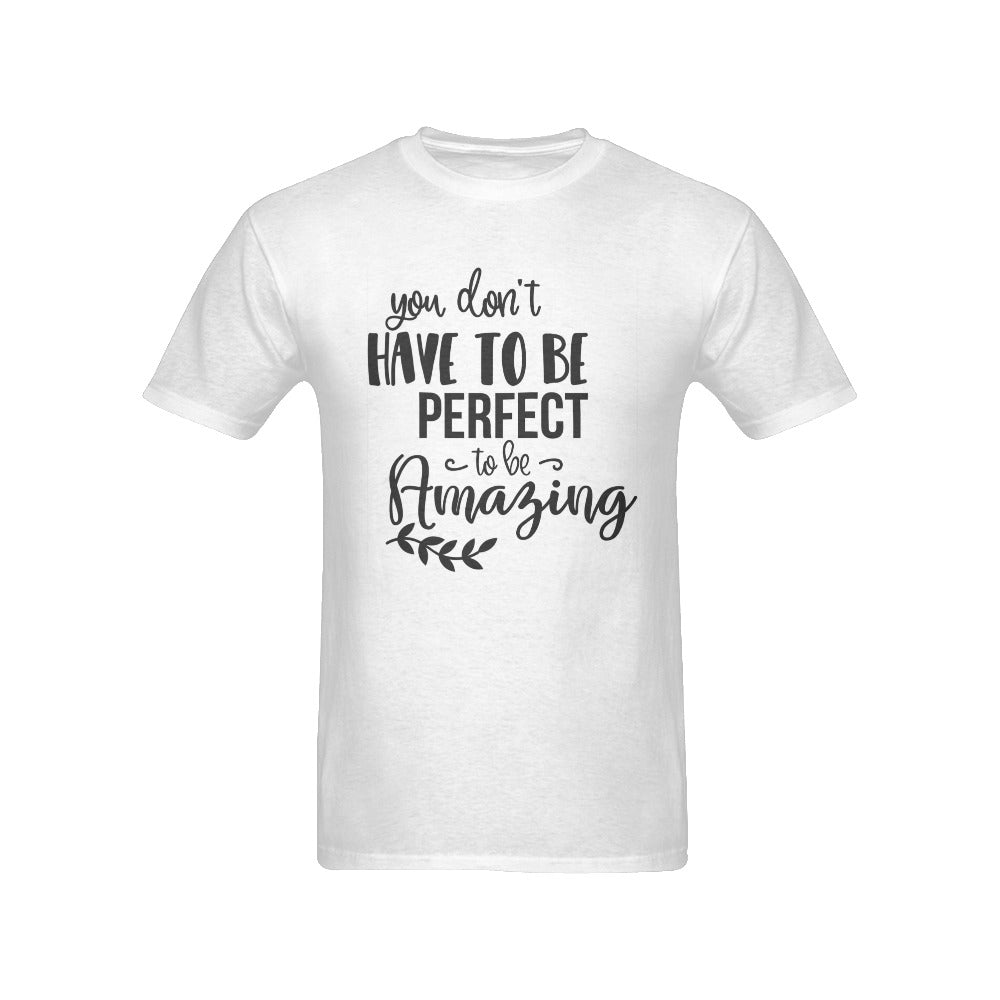 Amazing Men's T-Shirt