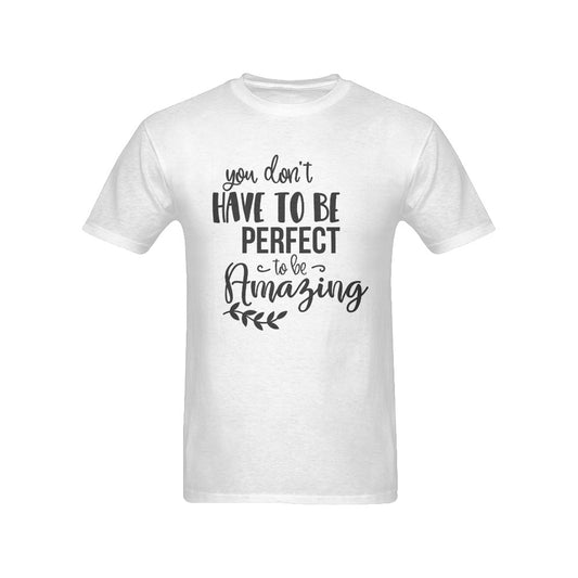 Amazing Men's T-Shirt