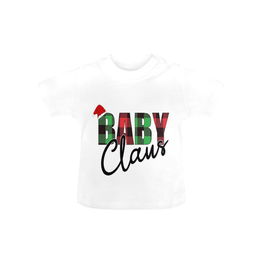 Baby Claus Baby Classic T-Shirt