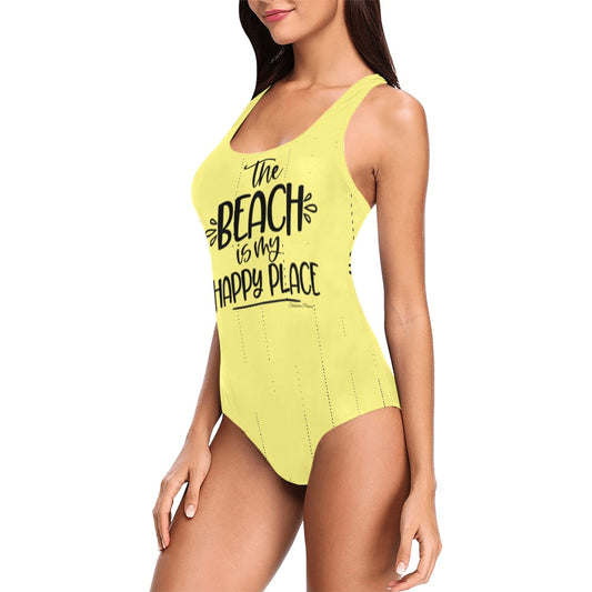 The Beach Swimsuit