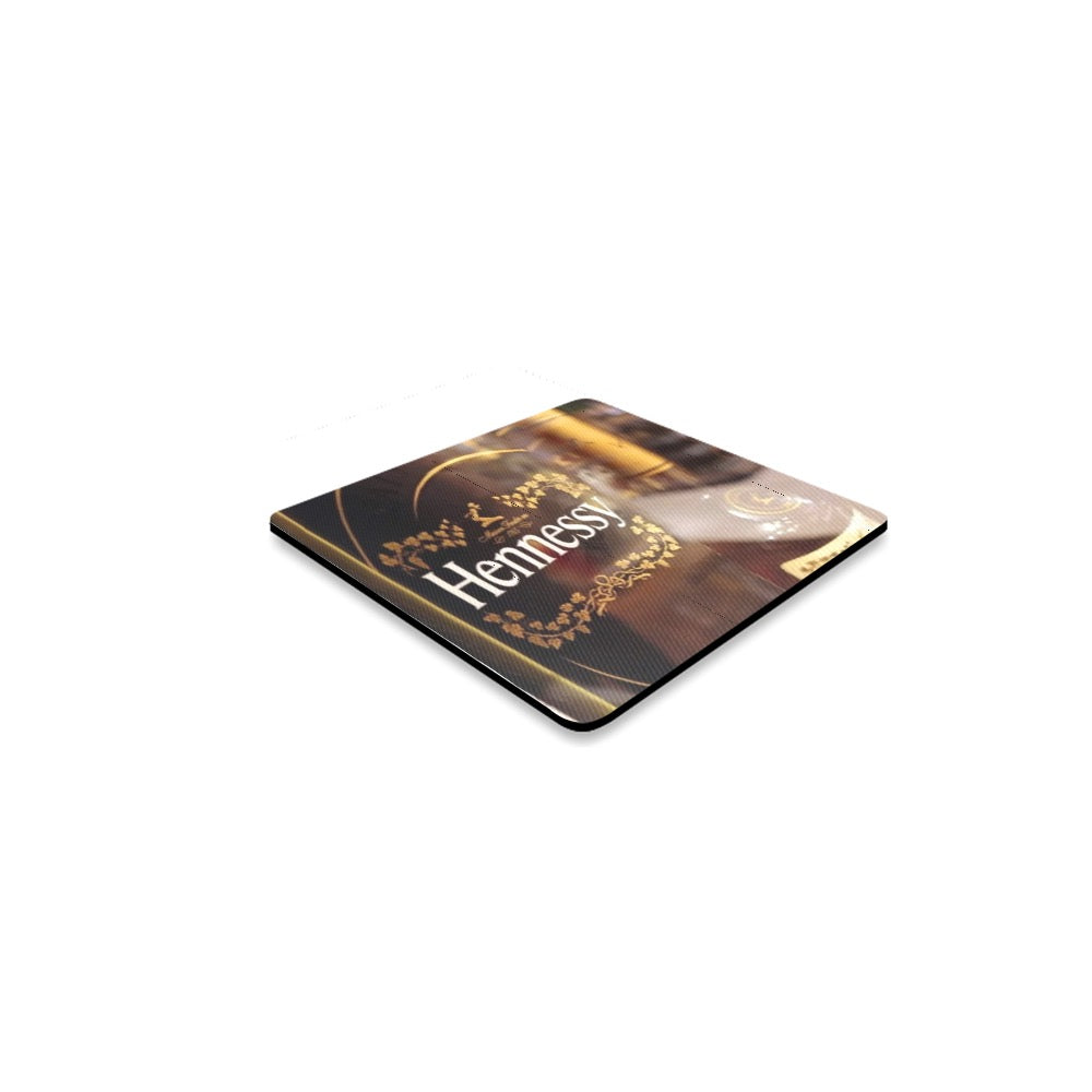 Hennessy Square Coaster