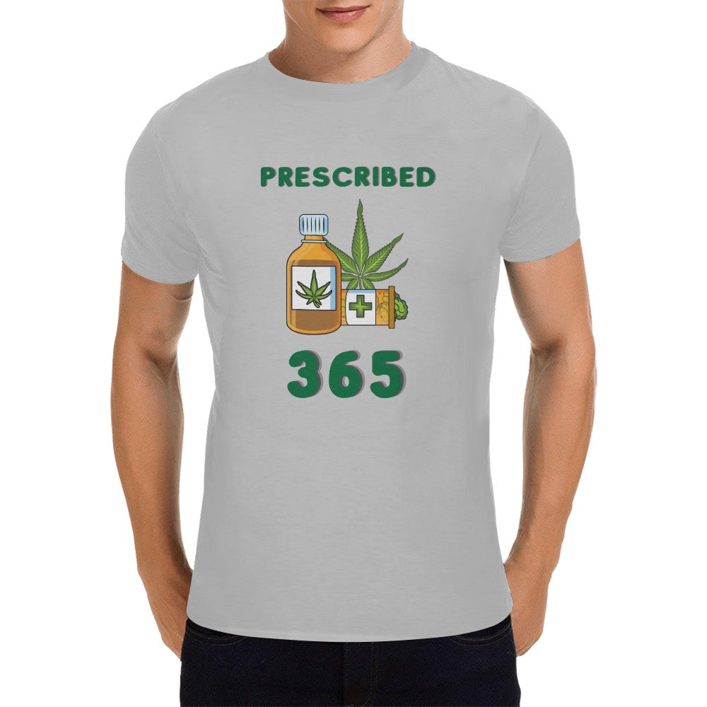 Prescribed Men's T-Shirt