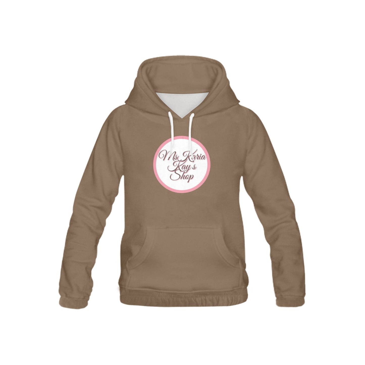 MsKaria Kays Shop Hoodie for Kid