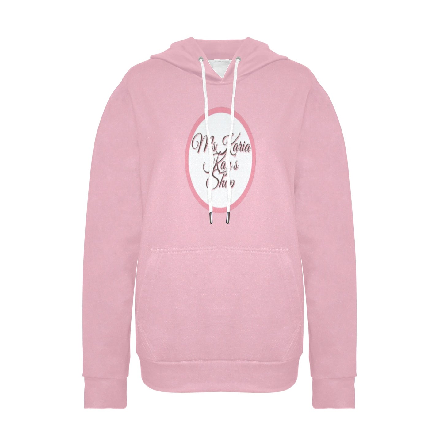 MsKaria Kays Shop Women's Fleece Hoodie