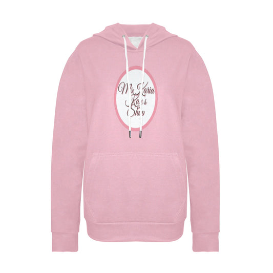 MsKaria Kays Shop Women's Fleece Hoodie