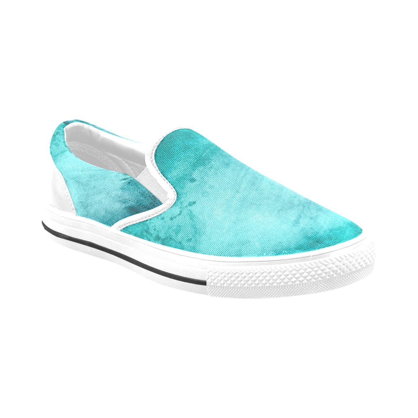 Blue Lagoon Women's Slip-on Shoes